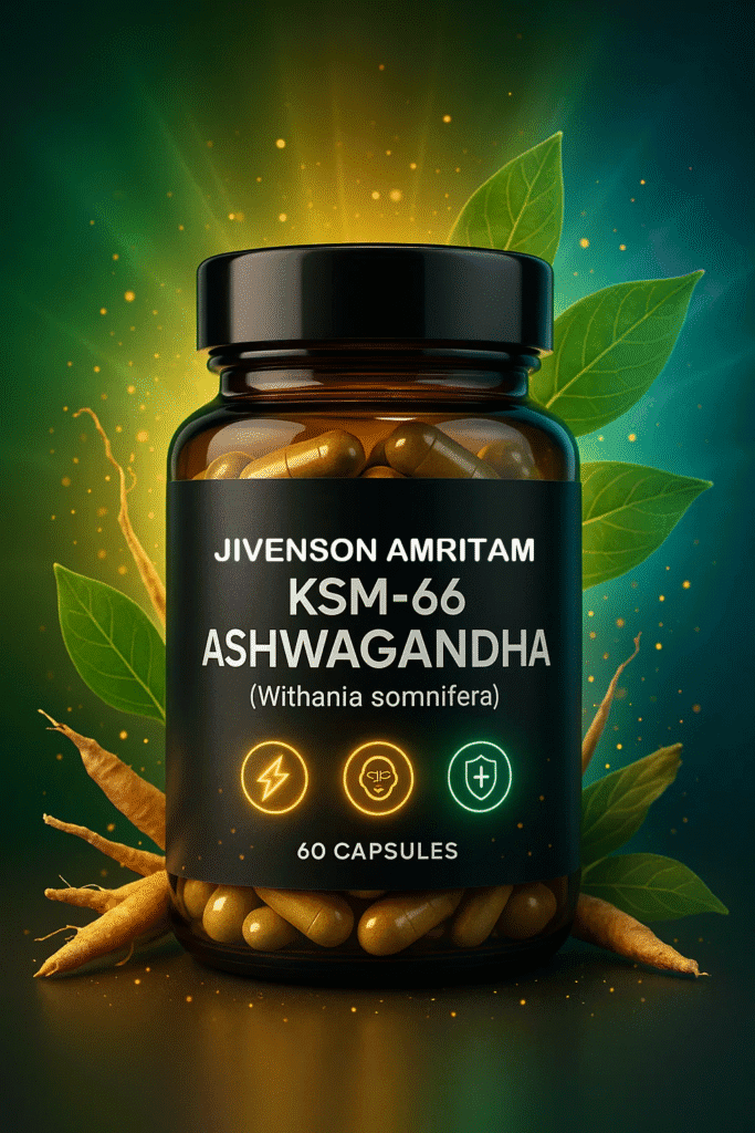 Ashwagandha