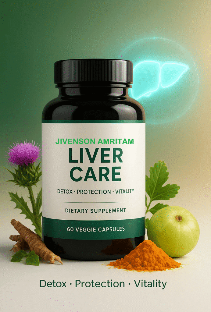 Liver Care